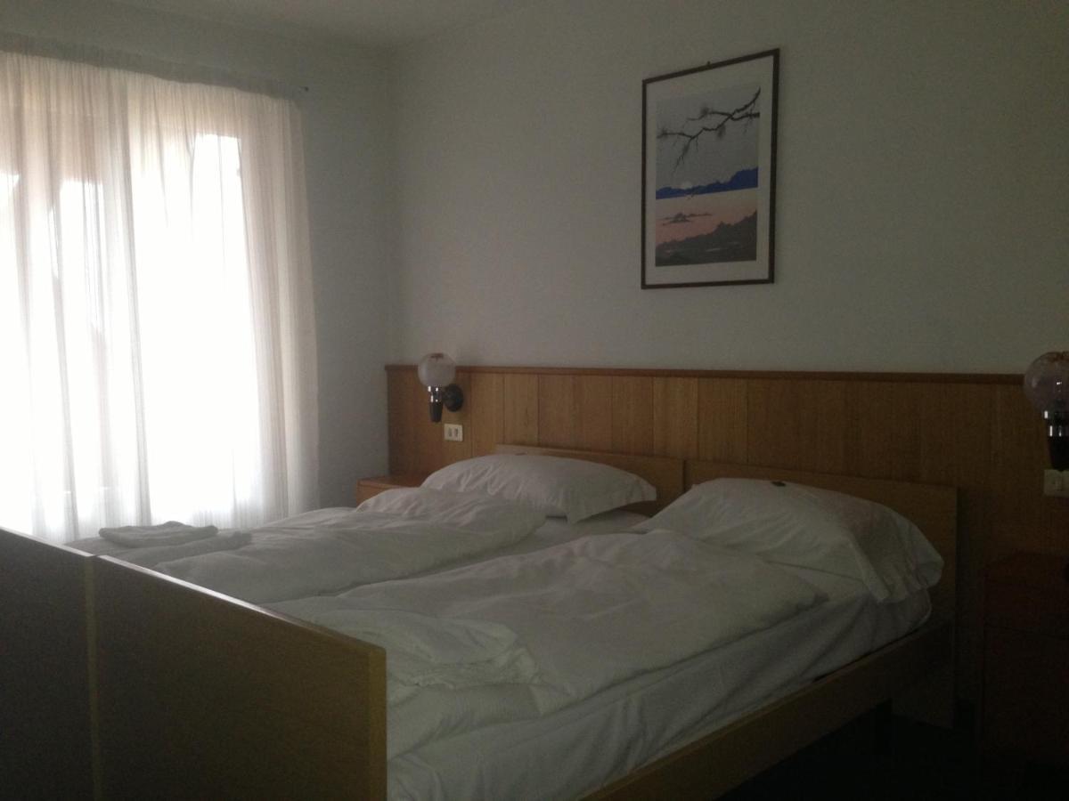 Hotel Olisamir Cavedago Buitenkant foto