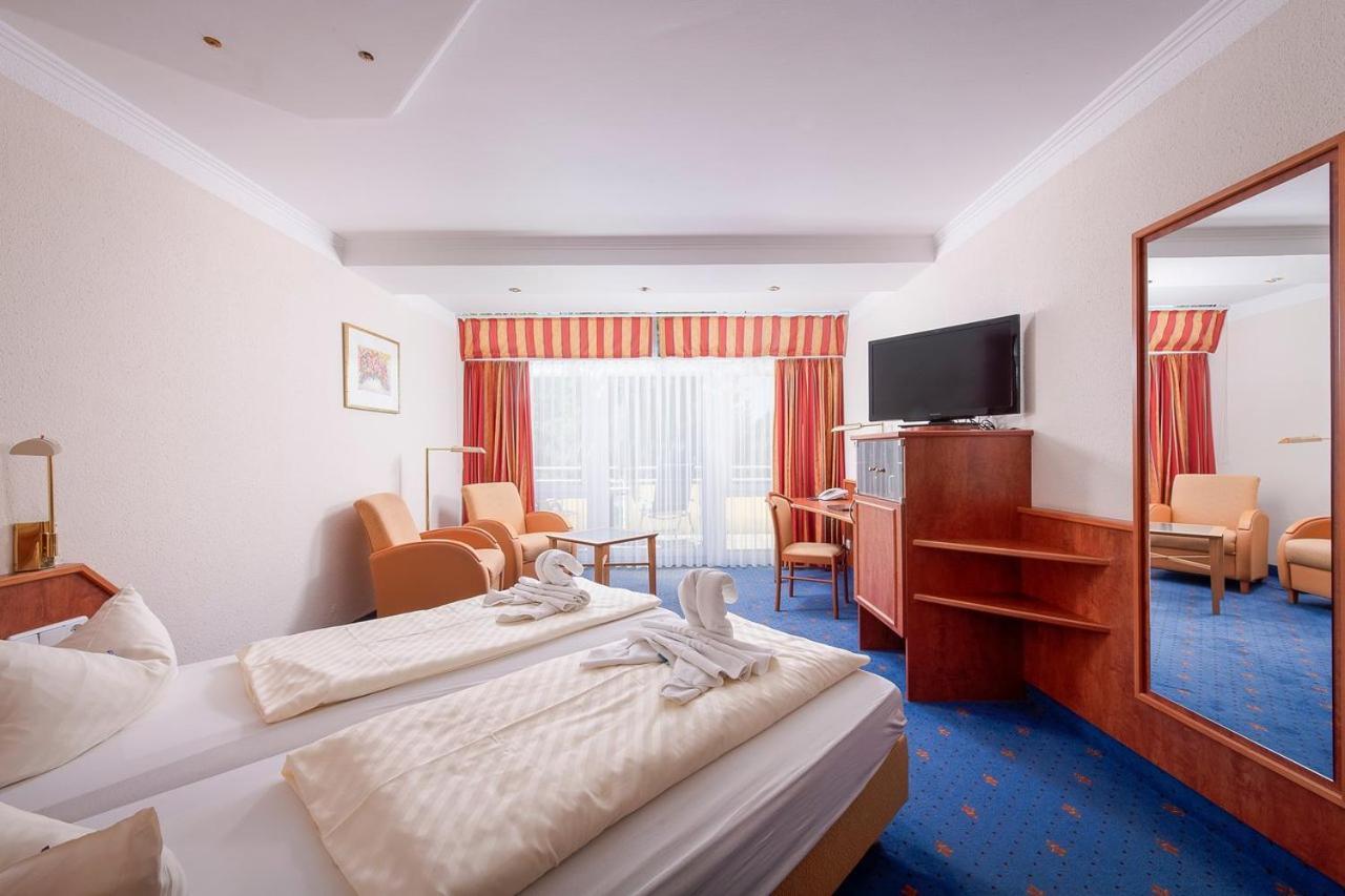 Hotel Olisamir Cavedago Buitenkant foto