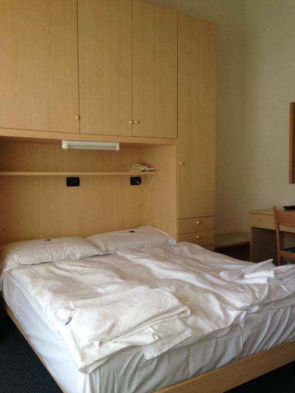 Hotel Olisamir Cavedago Kamer foto